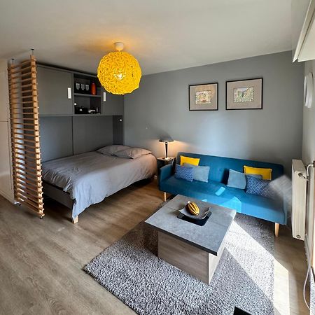 Studio 2 Adultes 2 Enfants Parcs Disneyland Paris Montevrain Exterior photo