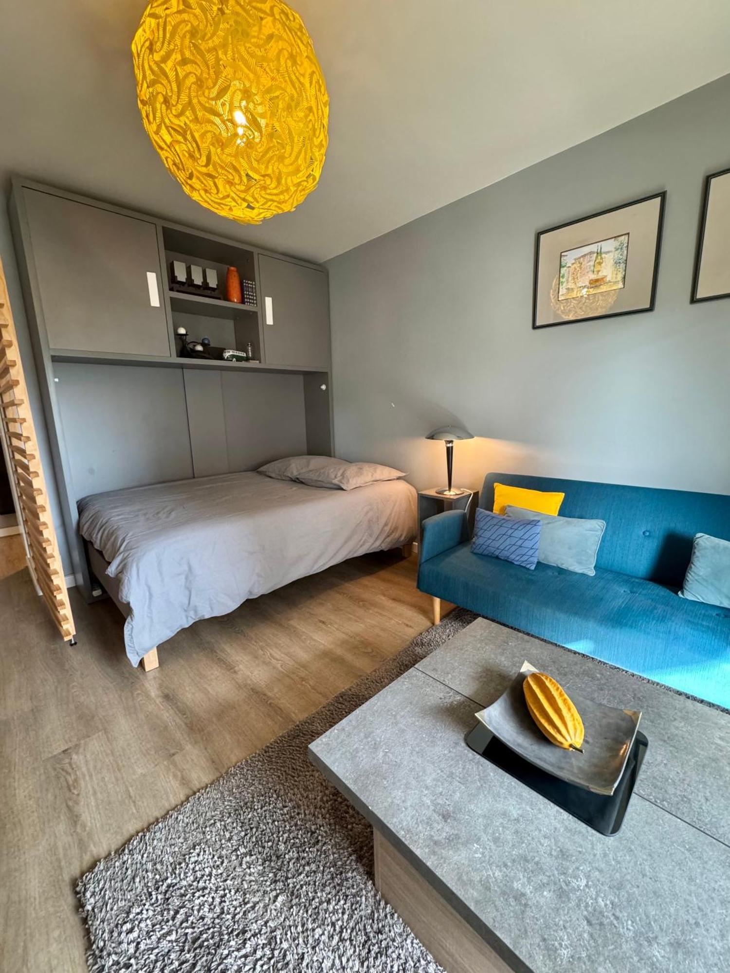 Studio 2 Adultes 2 Enfants Parcs Disneyland Paris Montevrain Exterior photo